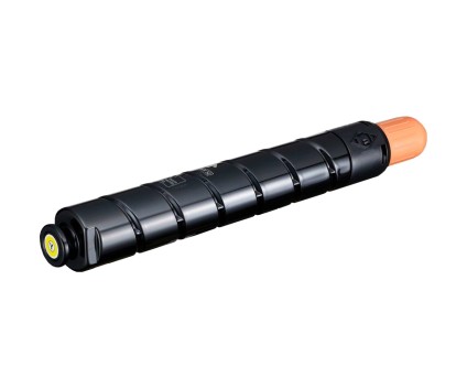 Compatible Toner Canon C-EXV 52 Yellow ~ 66.500 Pages