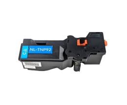 Compatible Toner Konica Minolta AE1Y450 Cyan ~ 4.000 Pages