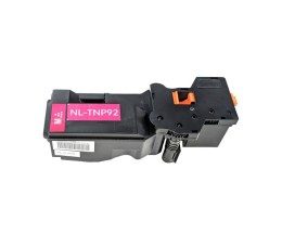 Compatible Toner Konica Minolta AE1Y350 Magenta ~ 4.000 Pages