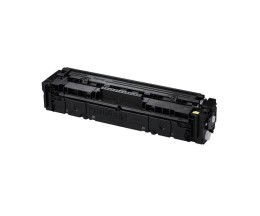 Compatible Toner Canon 067H Yellow ~ 2.350 Pages