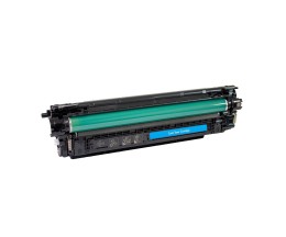 Compatible Toner HP 212A Cyan ~ 4.500 Pages