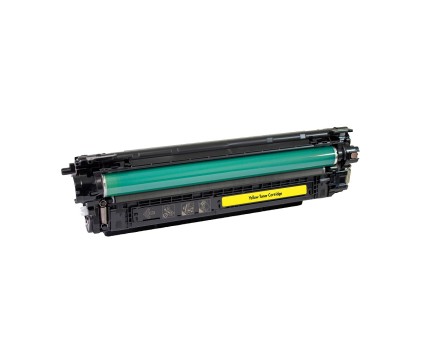 Compatible Toner HP 212A Yellow ~ 4.500 Pages