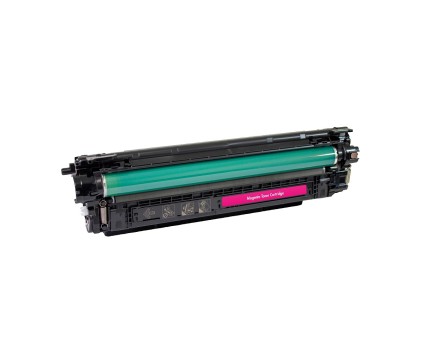 Compatible Toner HP 212A Magenta ~ 4.500 Pages