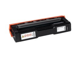 Compatible Toner Ricoh 408352 Black ~ 2.300 Pages