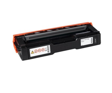 Compatible Toner Ricoh 408352 Black ~ 2.300 Pages