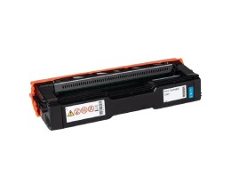 Compatible Toner Ricoh 408353 Cyan ~ 2.300 Pages