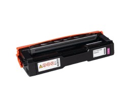 Compatible Toner Ricoh 408354 Magenta ~ 2.300 Pages