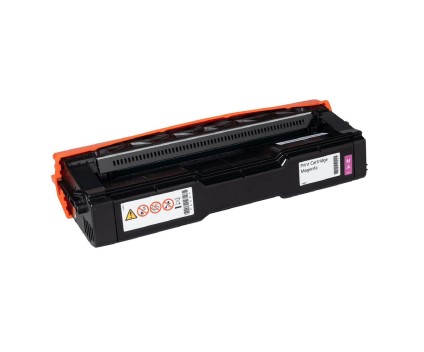 Compatible Toner Ricoh 408354 Magenta ~ 2.300 Pages