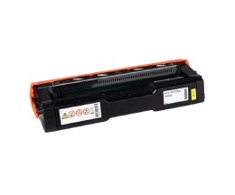 Compatible Toner Ricoh 408355 Yellow ~ 2.300 Pages