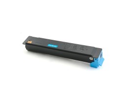 Compatible Toner Utax CK5514C Cyan ~ 18.000 Pages