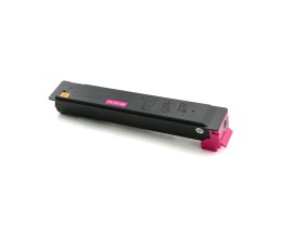 Compatible Toner Utax CK5514M Magenta ~ 18.000 Pages