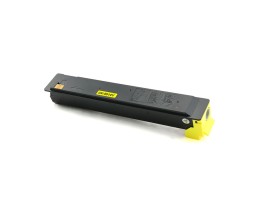 Compatible Toner Utax CK5514Y Yellow ~ 18.000 Pages