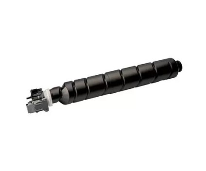 Compatible Toner Utax CK8532K Black ~ 30.000 Pages