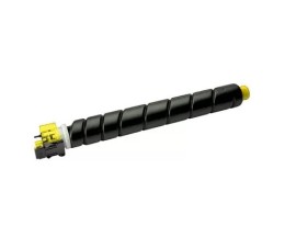 Compatible Toner Utax CK8532Y Yellow ~ 20.000 Pages