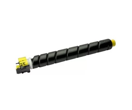 Compatible Toner Utax CK8532Y Yellow ~ 20.000 Pages