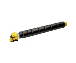 Compatible Toner Utax CK8533 Yellow ~ 24.000 pages