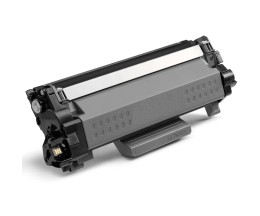 Compatible Toner Brother TN-2510 Black ~ 1.200 Pages