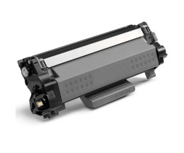 Compatible Toner Brother TN-2510 XL Black ~ 3.000 Pages