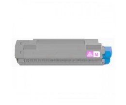 Compatible Toner OKI 45862815 Magenta ~ 10.000 Pages