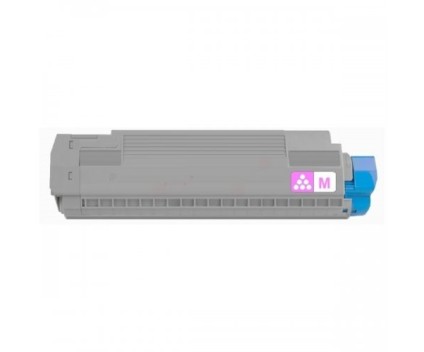 Compatible Toner OKI 45862815 Magenta ~ 10.000 Pages