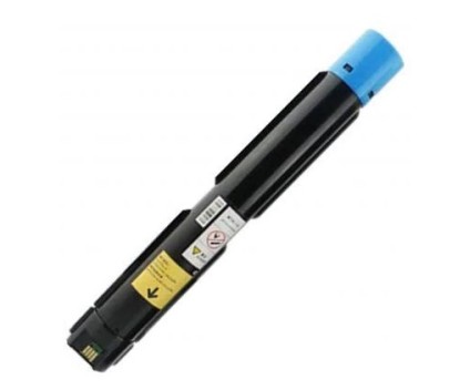 Compatible Toner Xerox 006R01694 Cyan ~ 3.000 Pages