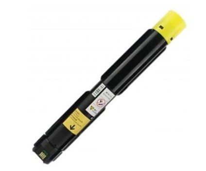 Compatible Toner Xerox 006R01696 Yellow ~ 3.000 Pages