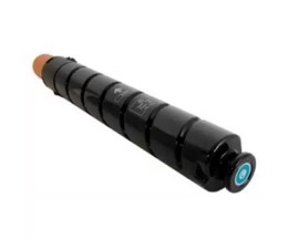 Compatible Toner Canon C-EXV 30 Cyan ~ 54.000 Pages