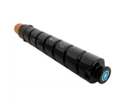 Compatible Toner Canon C-EXV 30 Cyan ~ 54.000 Pages