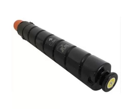 Compatible Toner Canon C-EXV 30 Yellow ~ 54.000 Pages