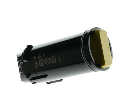 Compatible Toner Ricoh 418243 Yellow ~ 18.000 Pages