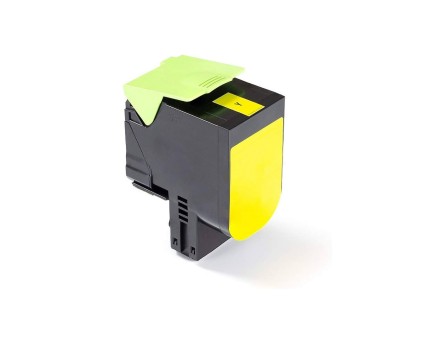 Compatible Toner Toshiba T-305 PYR Yellow ~ 3.000 Pages