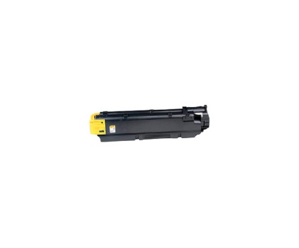 Compatible Toner Kyocera TK 5370 Yellow ~ 5.000 Pages