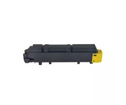 Compatible Toner Kyocera TK 5405 Y Yellow ~ 10.000 Pages