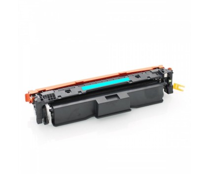 Compatible Toner Canon T12 Cyan ~ 5.300 Pages