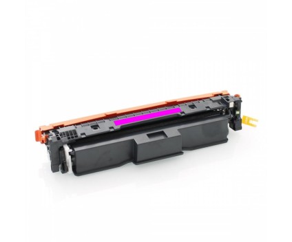 Compatible Toner Canon T12 Magenta ~ 5.300 Pages