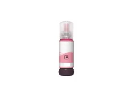 Compatible Ink Cartridge Epson T09B6 / 107 Light Magenta 70ml