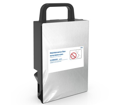 Compatible Waste Box Epson S021501