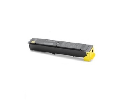 Compatible Toner Kyocera TK 5415 Y Yellow ~ 13.000 Pages