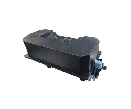 Compatible Toner Utax PK3024 Black ~ 40.000 Pages