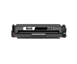 Compatible Toner HP 213X Black ~ 9.000 Pages