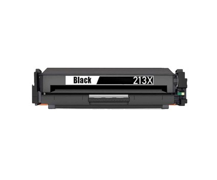Compatible Toner HP 213X Black ~ 9.000 Pages
