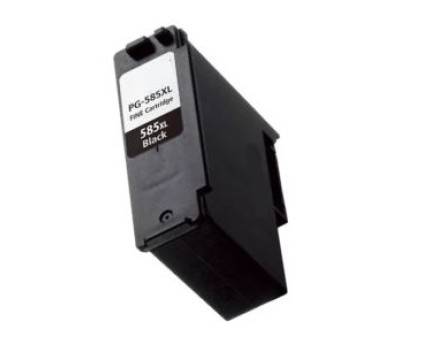 Compatible Ink Cartridge Canon PG-585 XL Black ~ 300 Pages