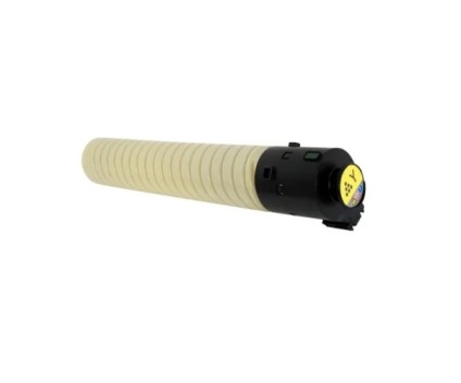 Compatible Toner Ricoh 828210 Yellow ~ 48.500 Pages