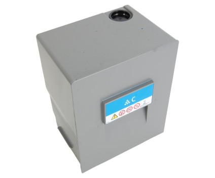 Compatible Toner Ricoh 828405 Cyan ~ 30.000 Pages