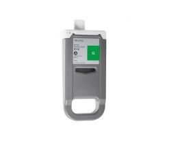 Compatible Ink Cartridge Canon PFI-2700 G Green 700ml