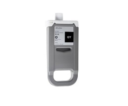 Compatible Ink Cartridge Canon PFI-2700 GY Grey 700ml