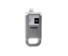Compatible Ink Cartridge Canon PFI-2700 MBK Black Matte 700ml