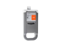 Compatible Ink Cartridge Canon PFI-2700 OR Orange 700ml