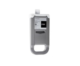 Compatible Ink Cartridge Canon PFI-2700 PBK Photo Black 700ml