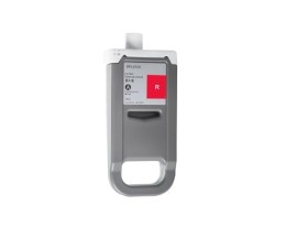 Compatible Ink Cartridge Canon PFI-2700 R Red 700ml